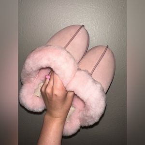 Ugg Scuffette Slippers